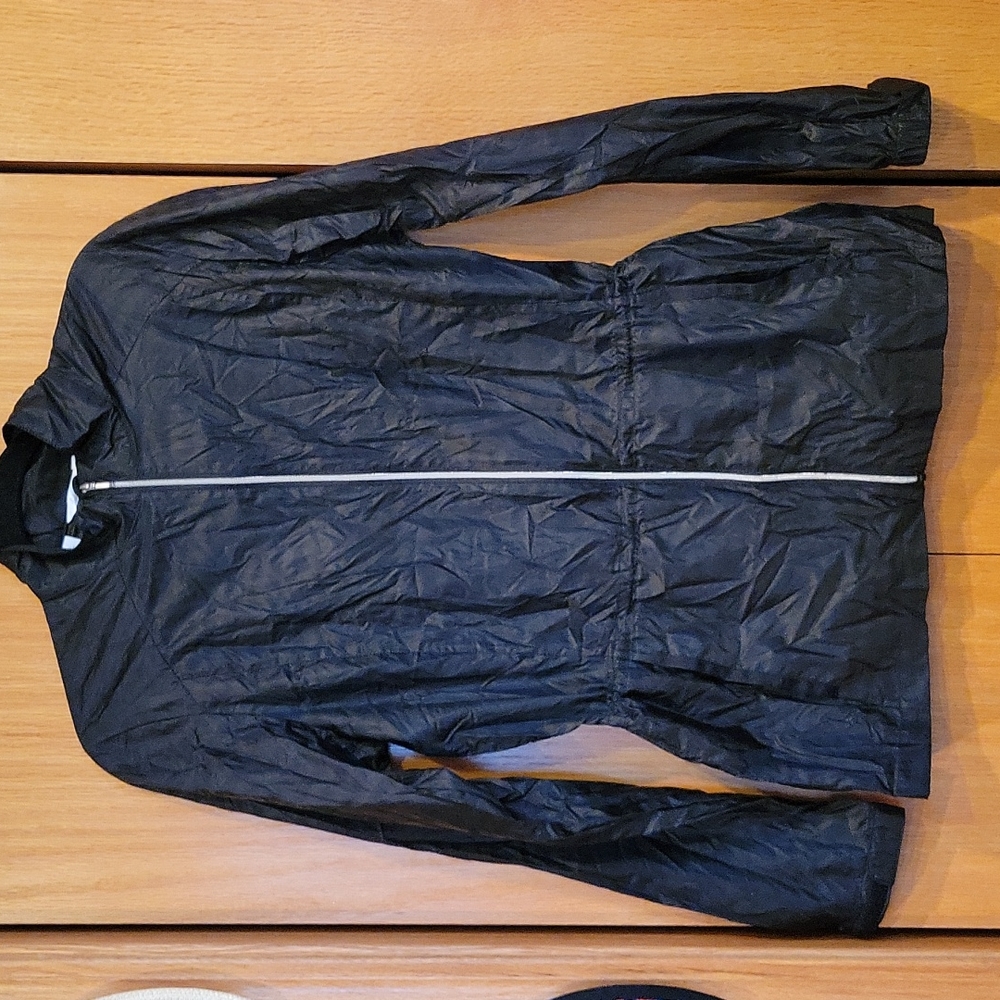 Lady hagen wind/rain jacket